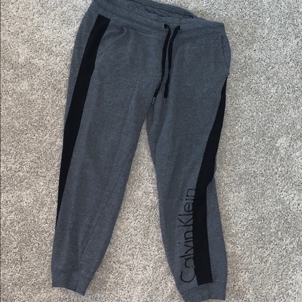 Men’s Calvin Klein Joggers